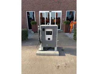 Etec E40DC mobiel DC laadstation