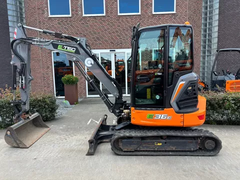 Etec E36C