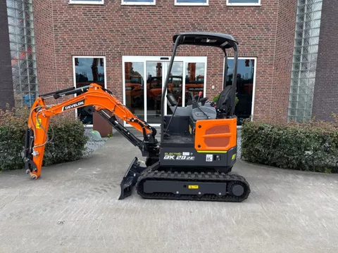 Develon DX20ZE
